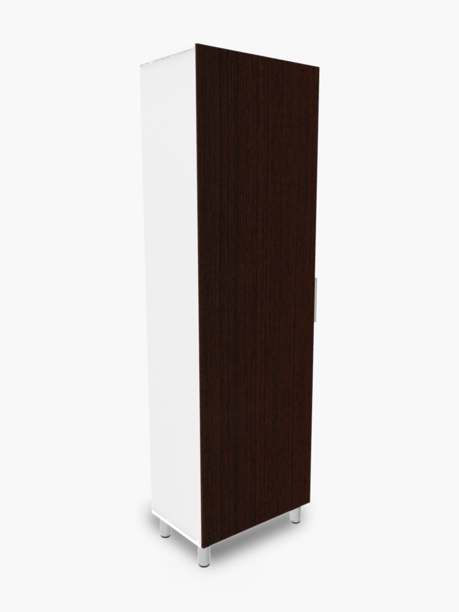 Alacena Mueble Fácil Laos 1 Puerta