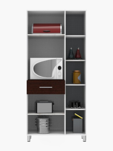<em class="search-results-highlight">Mueble</em> para Microondas <em class="search-results-highlight">Mueble</em> Fácil Laos 5 Puertas 1 Cajón | Wengue