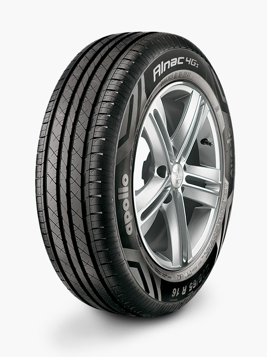 Llanta R15 Apollo Alnac 4G - 205/60
