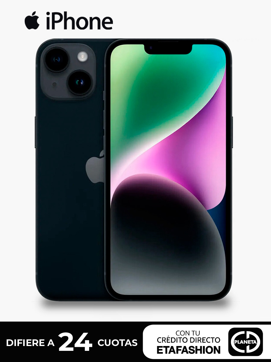 Apple - IPhone 14 | 128 GB