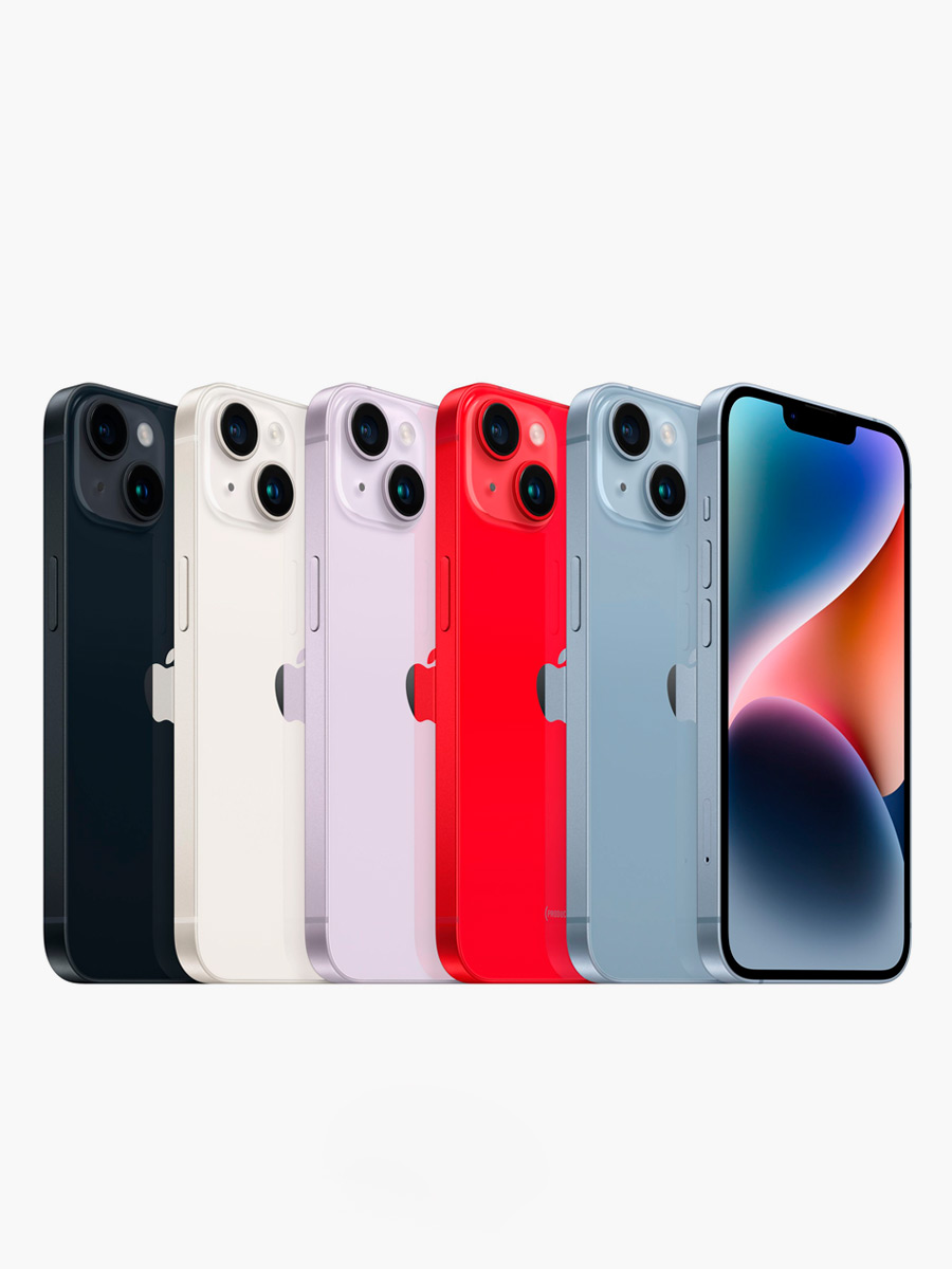 Apple - IPhone 14 | 128 GB