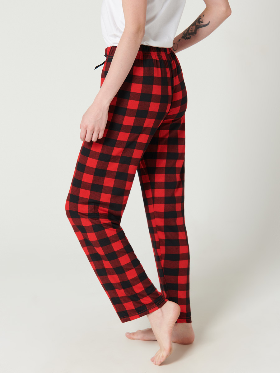 Pantalón de pijama