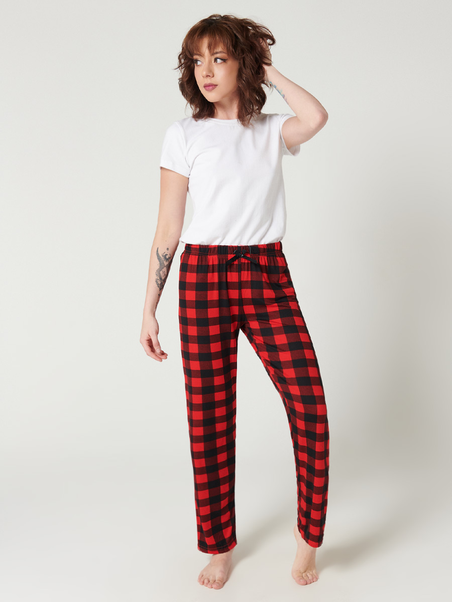 Pantalón de pijama