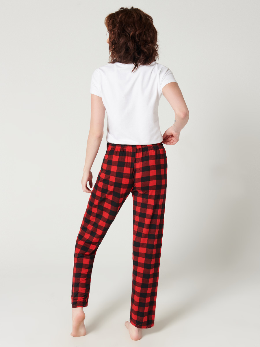 Pantalón de pijama