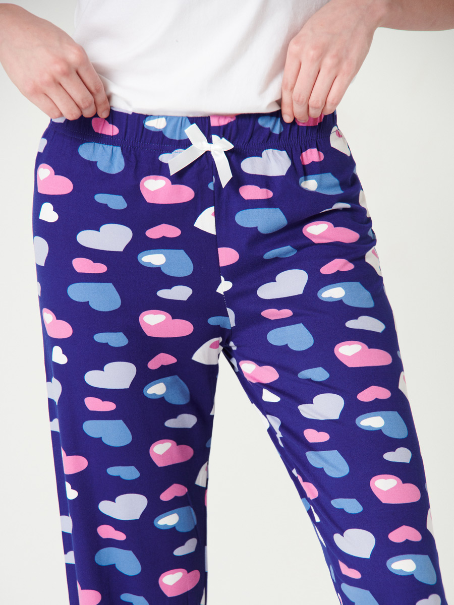 Pantalón de pijama