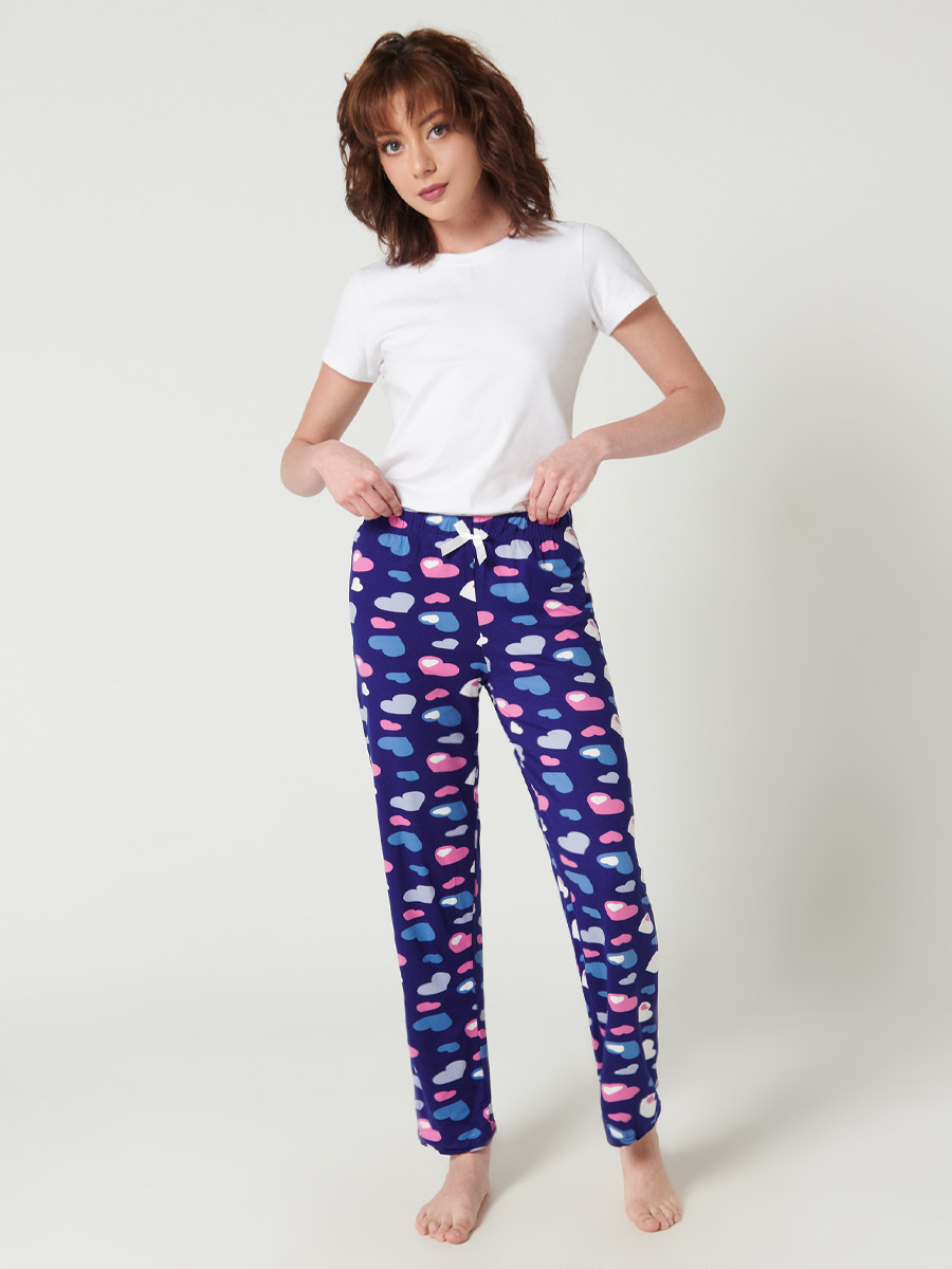 Pantalón de pijama