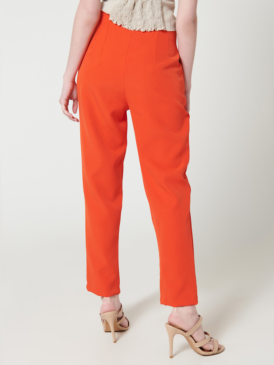 Pantalón de vestir - Nickimarcs