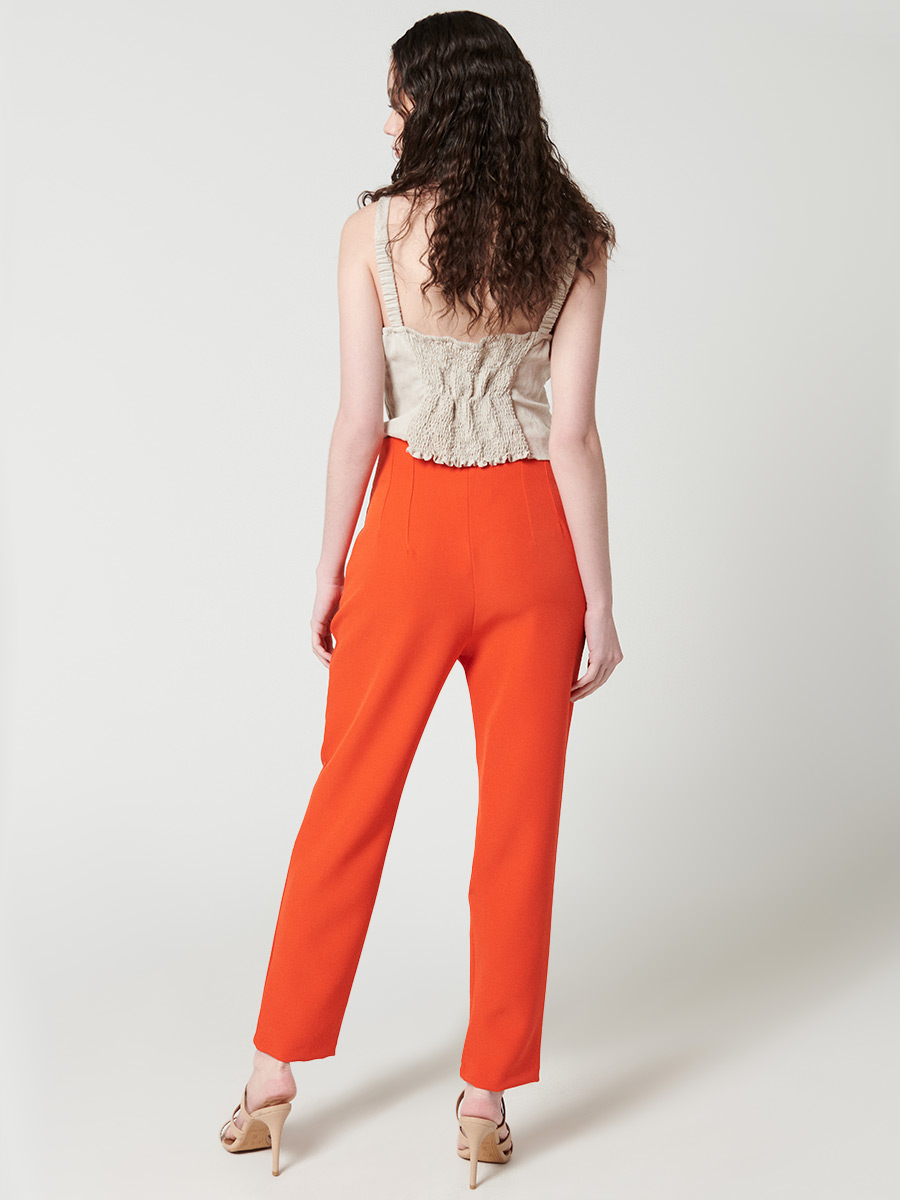 Pantalón de vestir - Nickimarcs