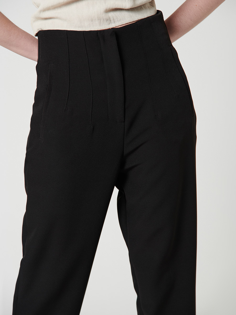 Pantalón de vestir - Nickimarcs