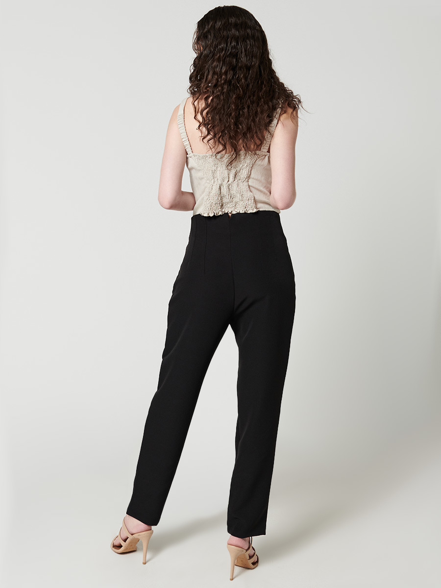 Pantalón de vestir - Nickimarcs