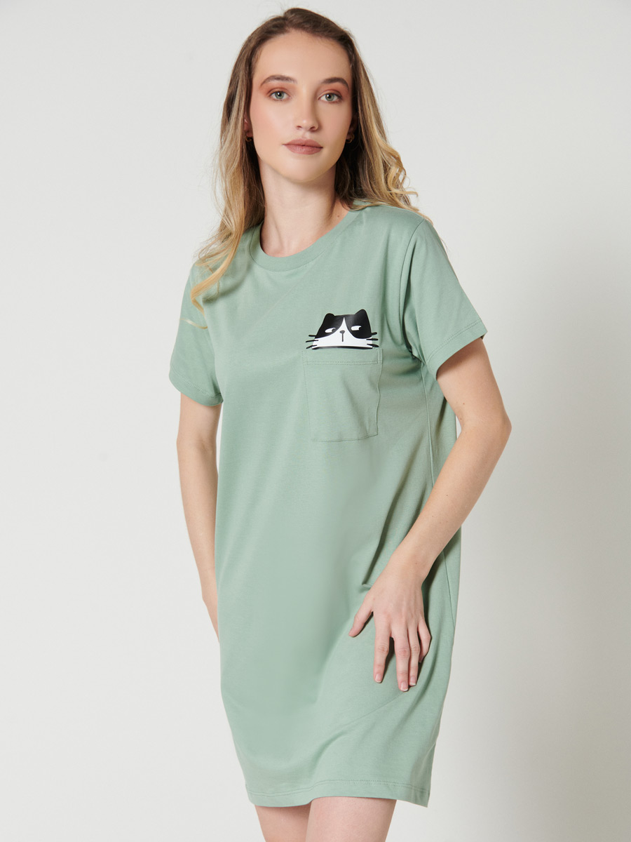 Camisa de dormir