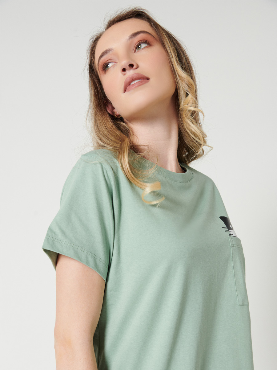 Camisa de dormir