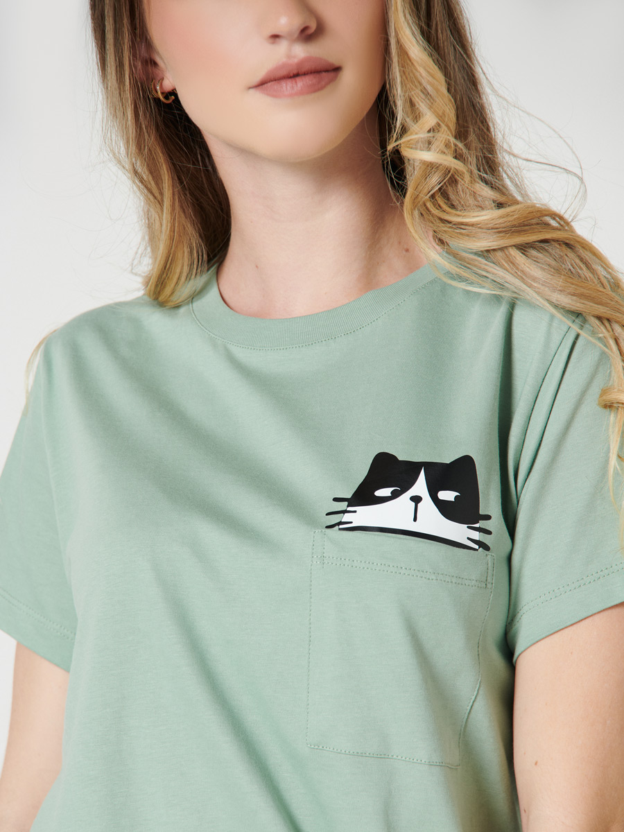 Camisa de dormir