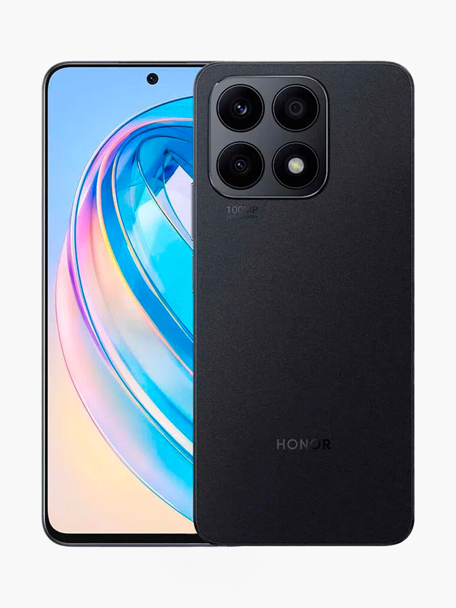 Celular Honor X8A 128 GB | Negro