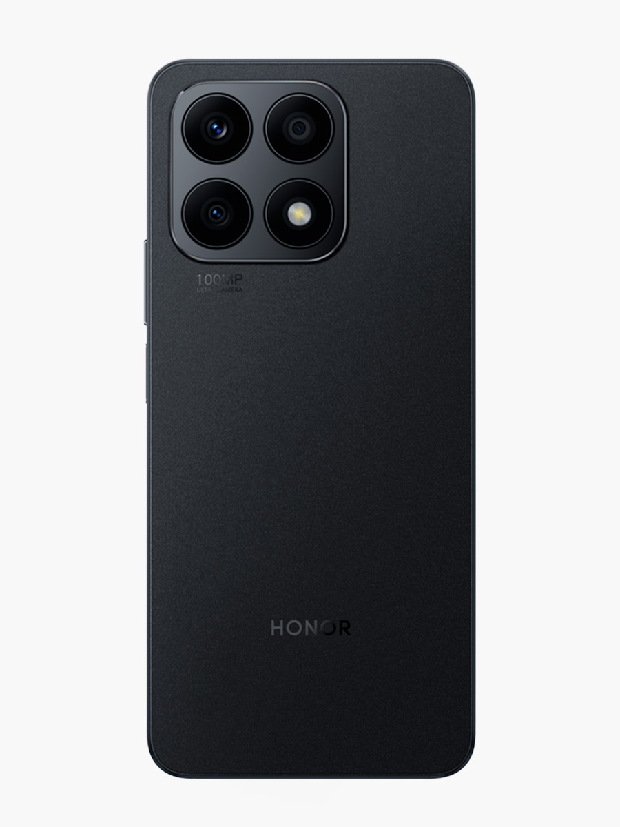 Celular Honor X8A 128 GB | Negro
