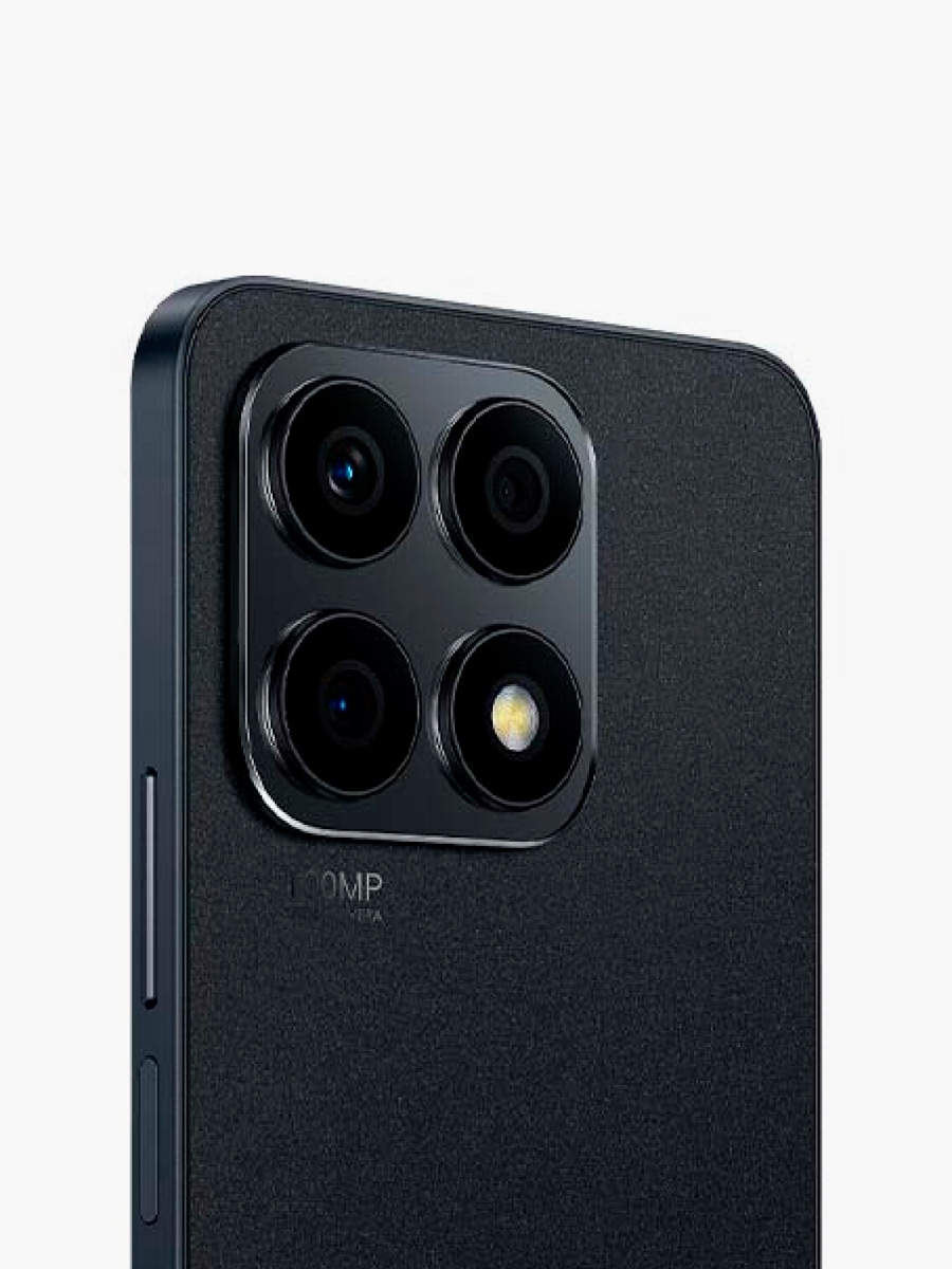 Celular Honor X8A 128 GB | Negro