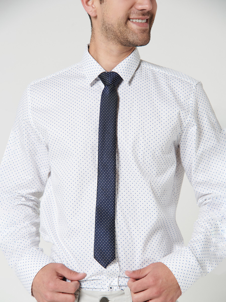 Corbata Mini Prints