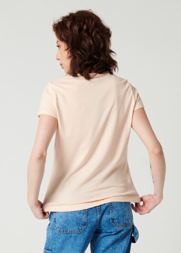 Camiseta manga corta - Etabasic