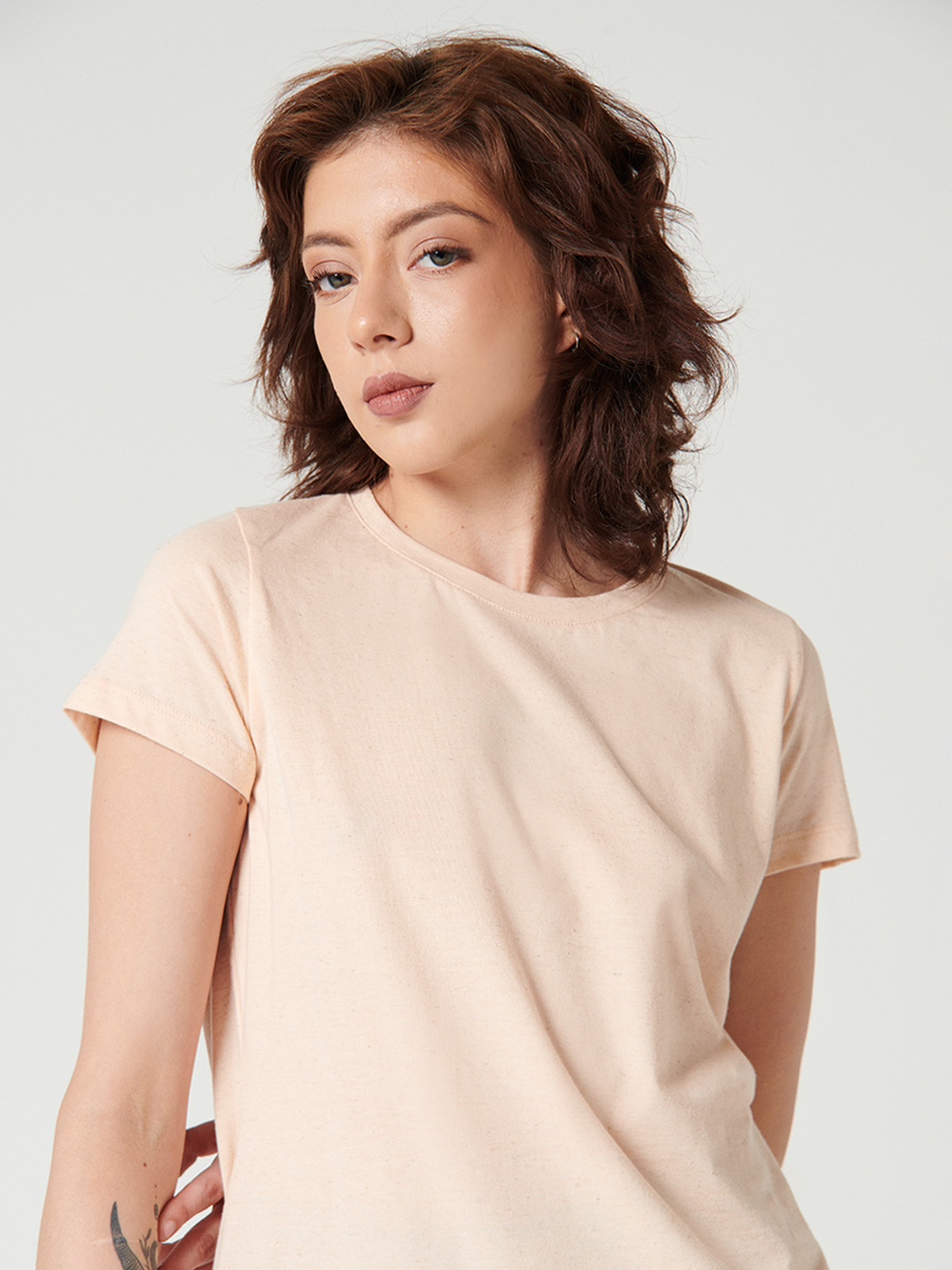 Camiseta manga corta - Etabasic