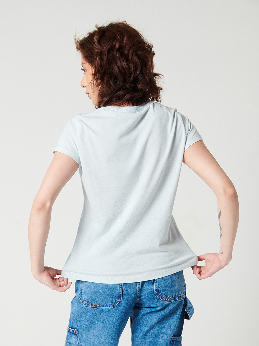 Camiseta manga corta - Etabasic