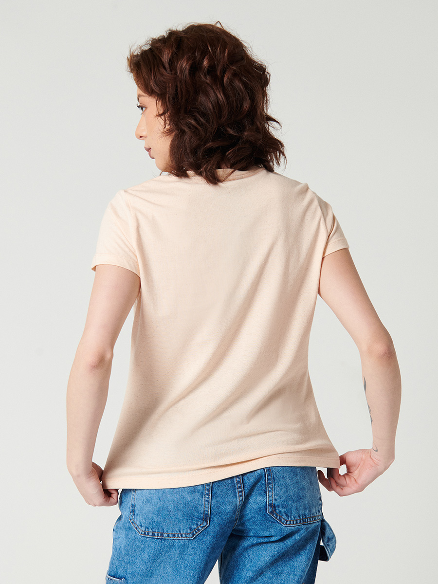 Camiseta manga corta - Etabasic