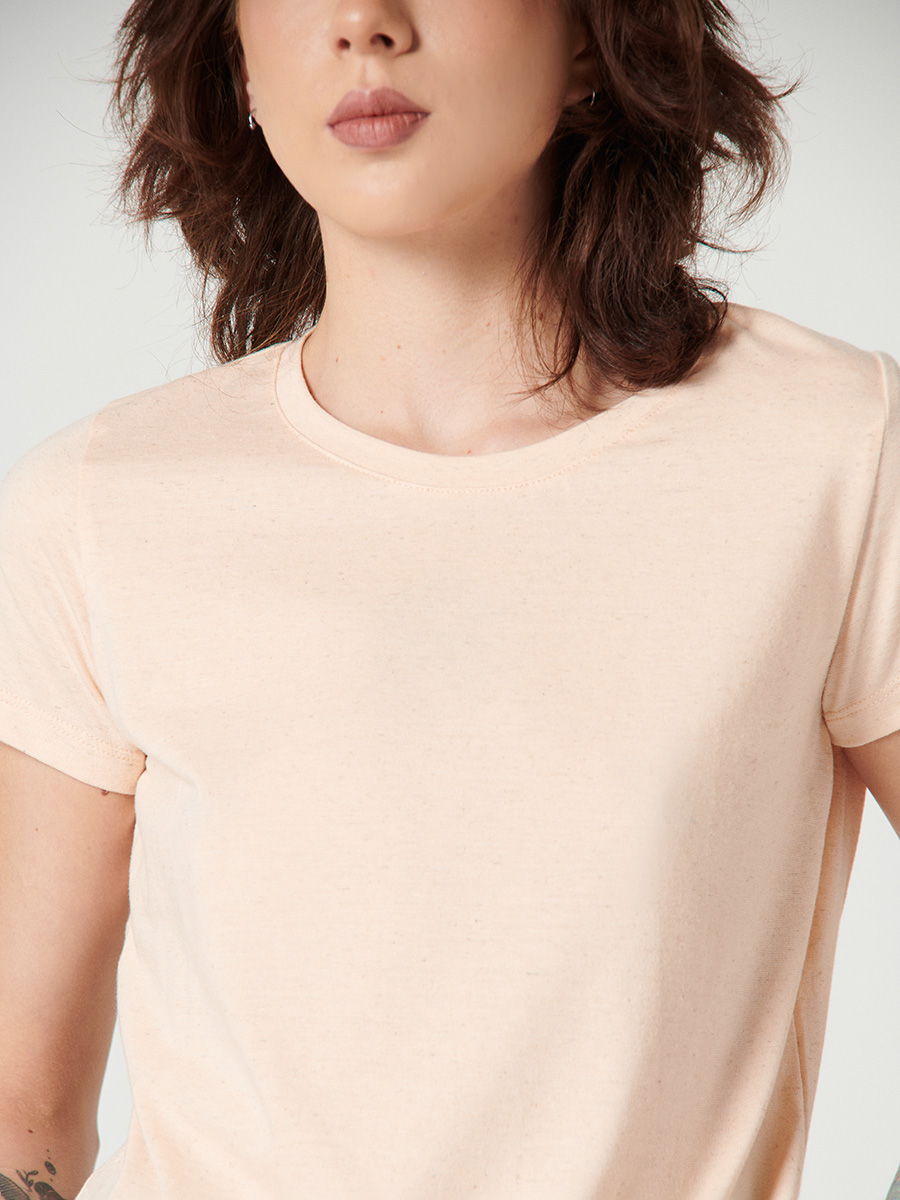Camiseta manga corta - Etabasic