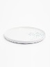 Set de Vajilla de cerámica 16 Pzs | Verde