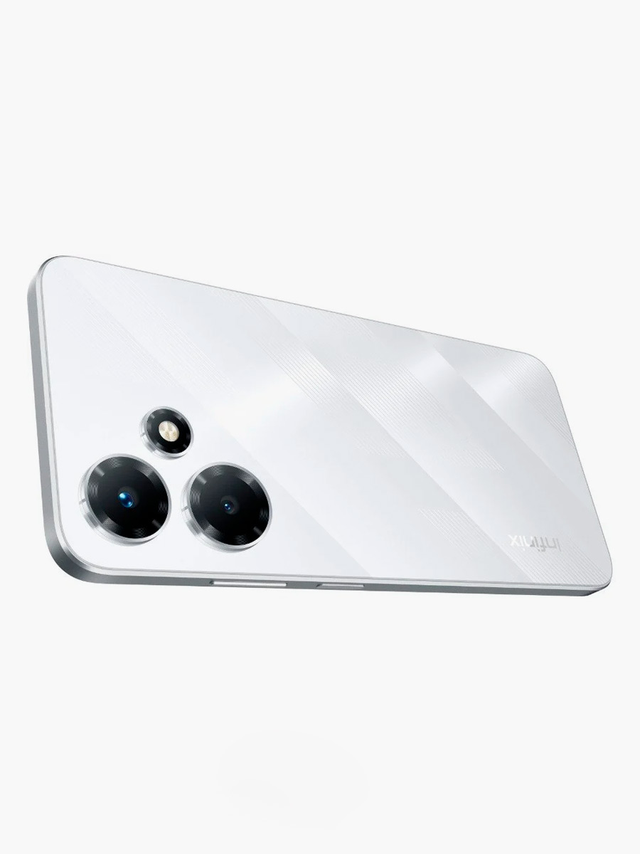 Combo Infinix HOT30 PLAY / 128GB + Celular SAMRT7 / 64GB
