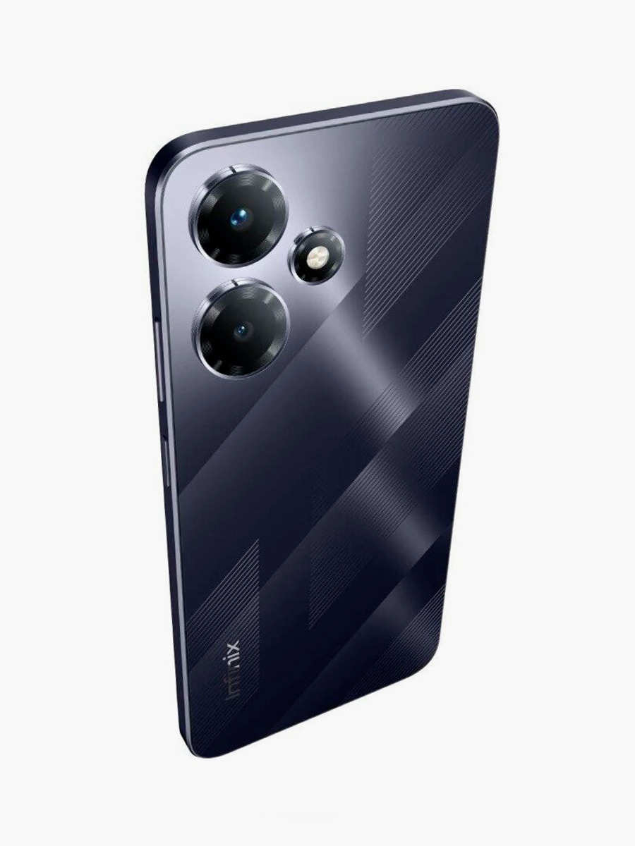 Combo Infinix HOT30 PLAY / 128GB + Celular SAMRT7 / 64GB