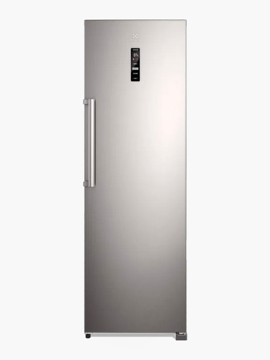 Refrigerador No Frost Twin Electrolux Inverter ERDX36E6HVS | 355 Lts