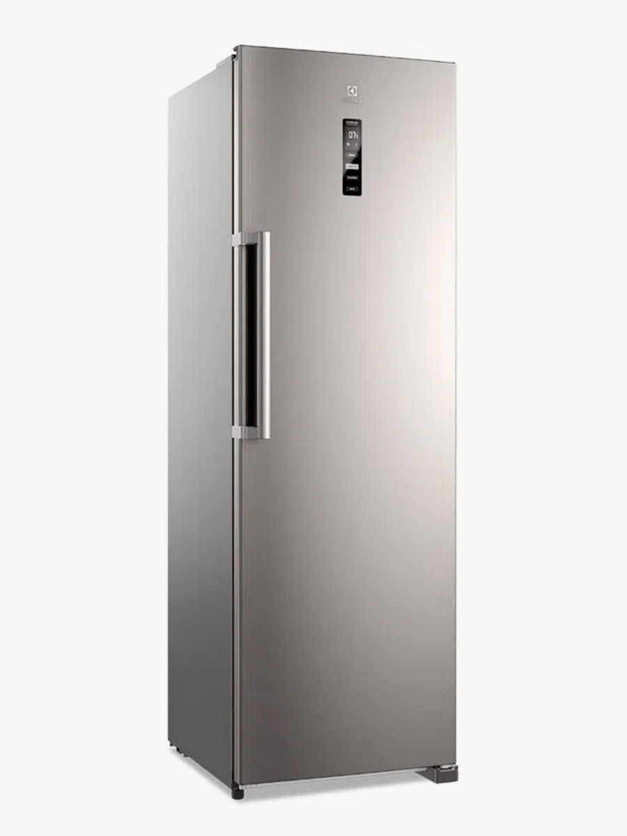 Refrigerador No Frost Twin Electrolux Inverter ERDX36E6HVS | 355 Lts