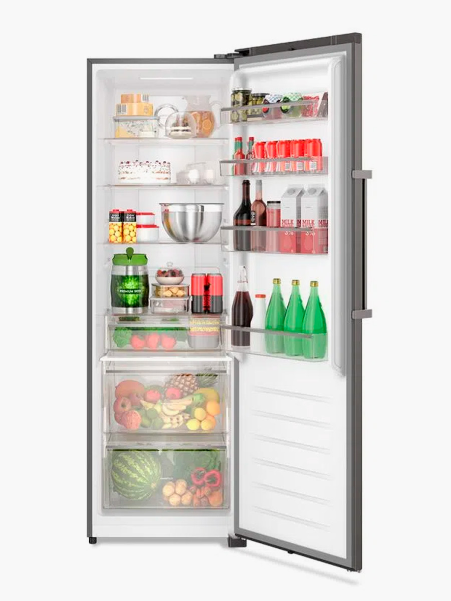 Refrigerador No Frost Twin Electrolux Inverter ERDX36E6HVS | 355 Lts