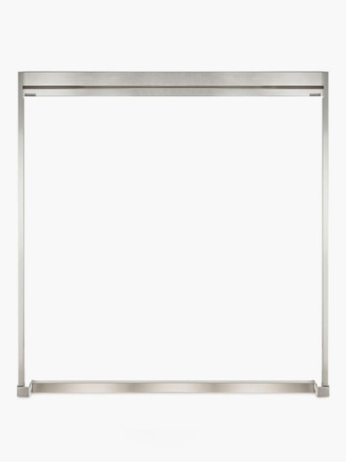 Kit de molduras para refrigerador 79 " Electrolux | Silver