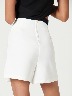 Falda Short con botones - Navigare