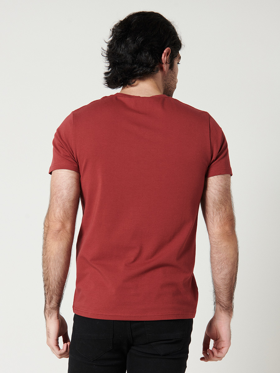 Camiseta manga corta - Etabasic