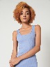 Vestido Rib - Navigare