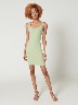 Vestido Rib - Navigare
