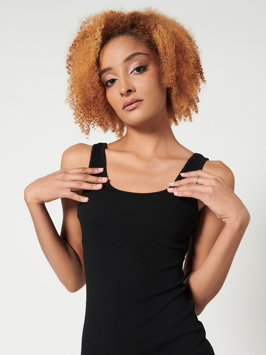 Vestido Rib - Navigare