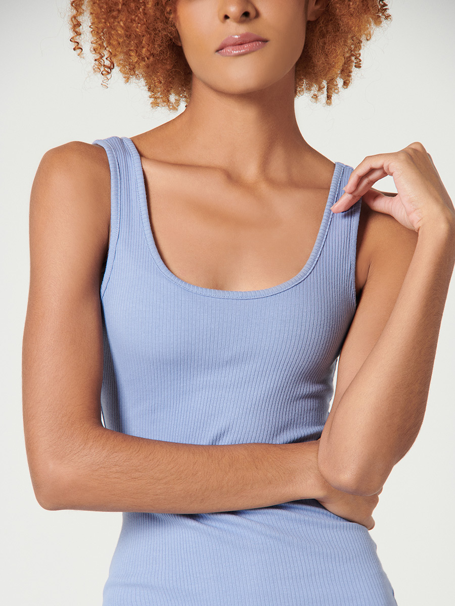 Vestido Rib - Navigare