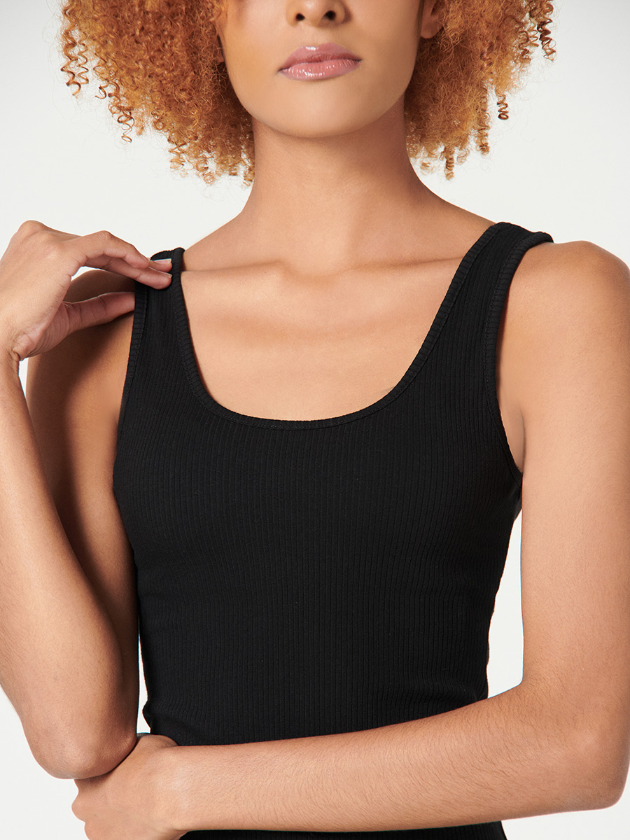 Vestido Rib - Navigare