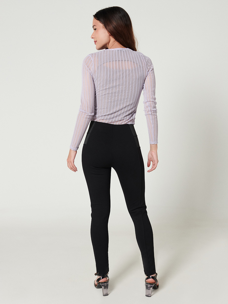 Pantalón Licra - Labelle