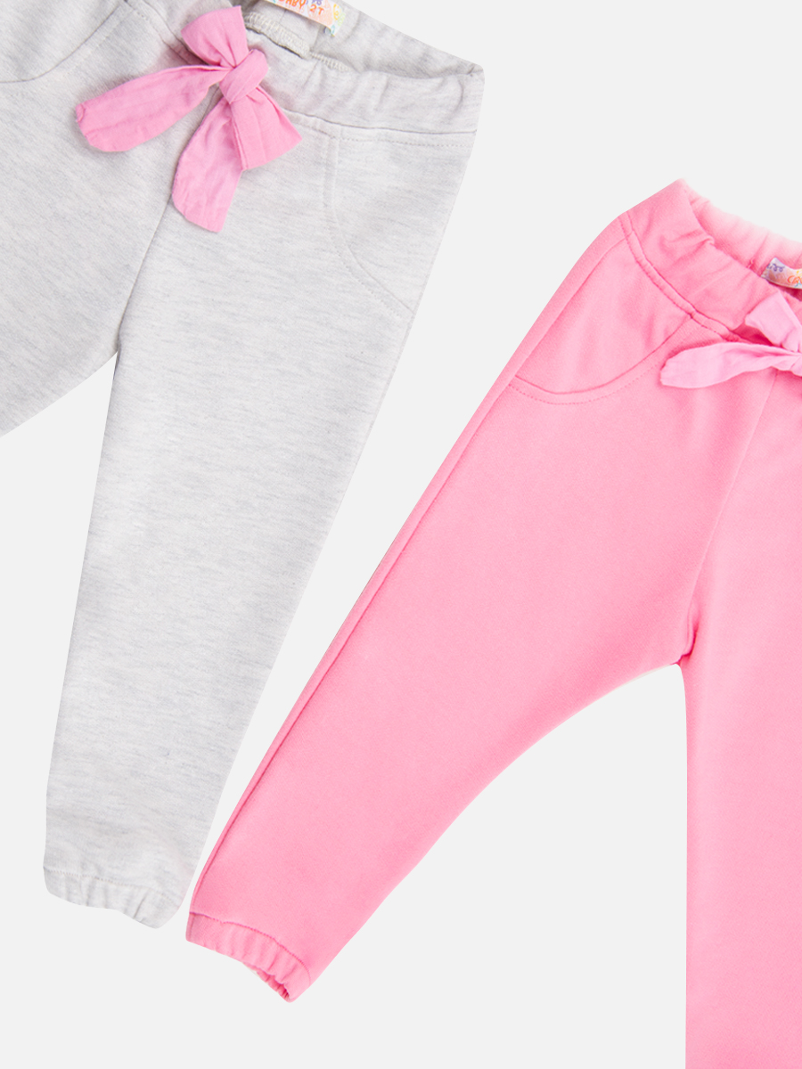 Joggers X2