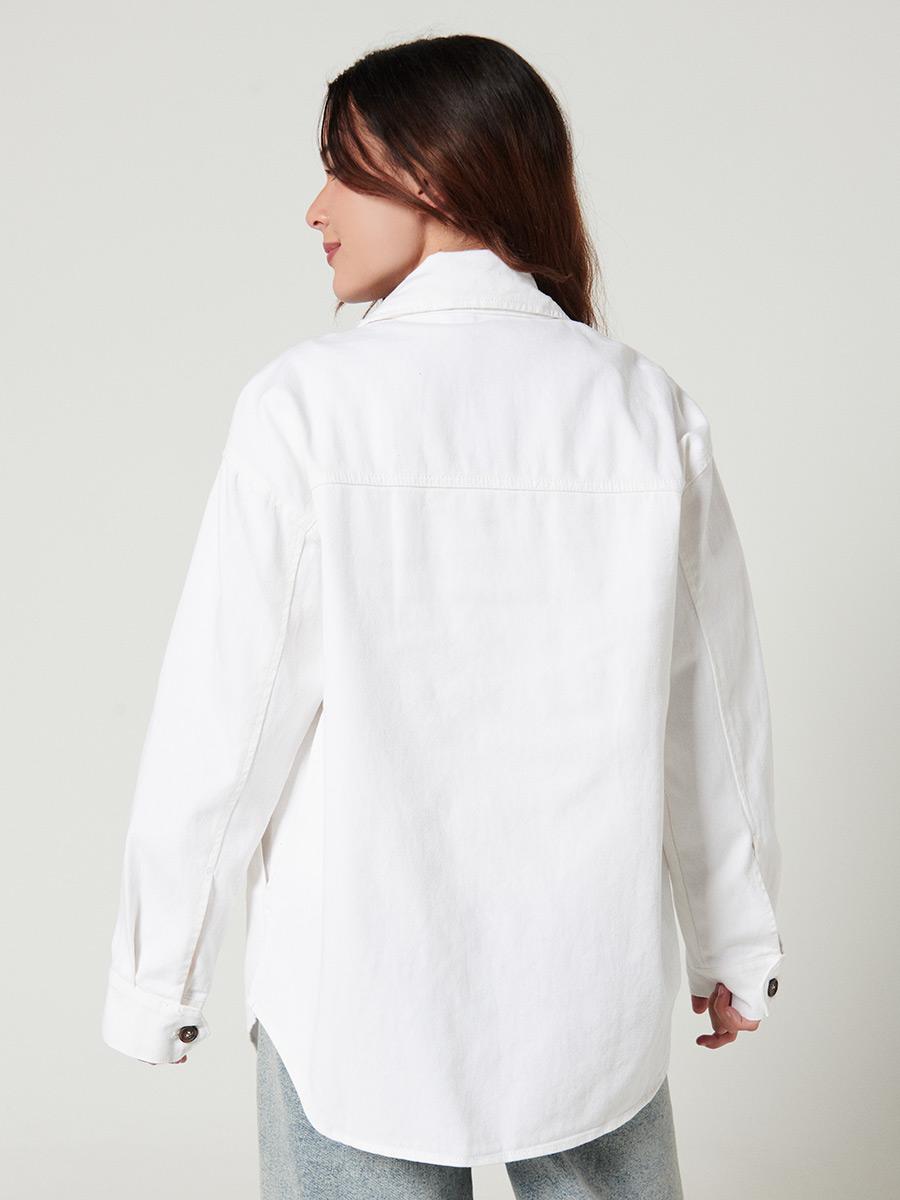 Chaqueta Jean - Navigare