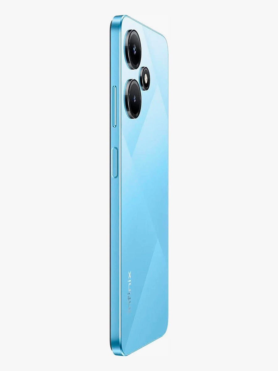 Celular Infinix HOT30I 128 GB | Azul