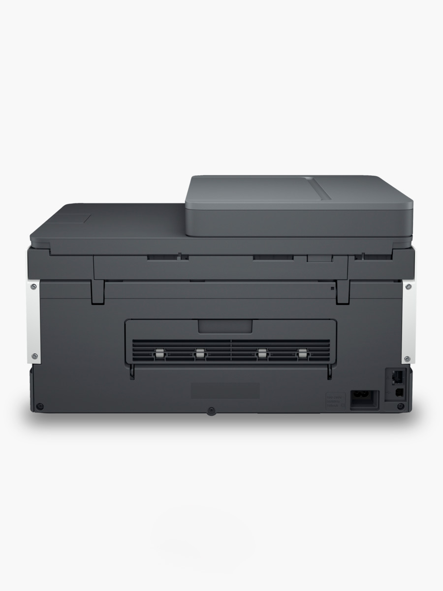 Impresora HP Smart Tank 750 AiO Duplex Wifi Ethernet