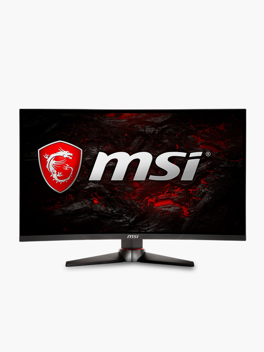 Computadora Gamer Terrax - Medium AMD