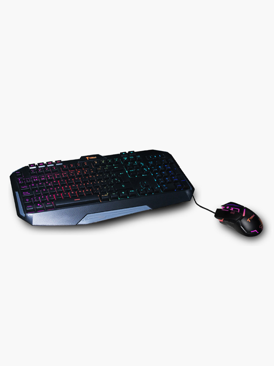 Computadora Gamer Terrax - Medium AMD