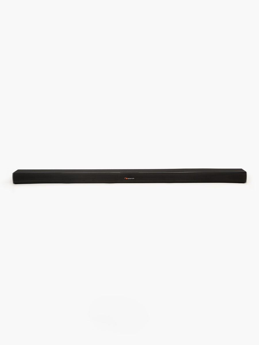 Combo Nakamichi Smart TV 32" + 43"+ Barra de sonido