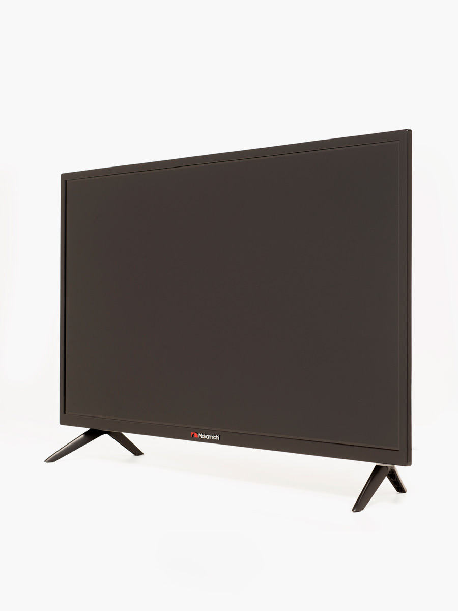 Combo Nakamichi Smart TV 32" + 43"+ Barra de sonido