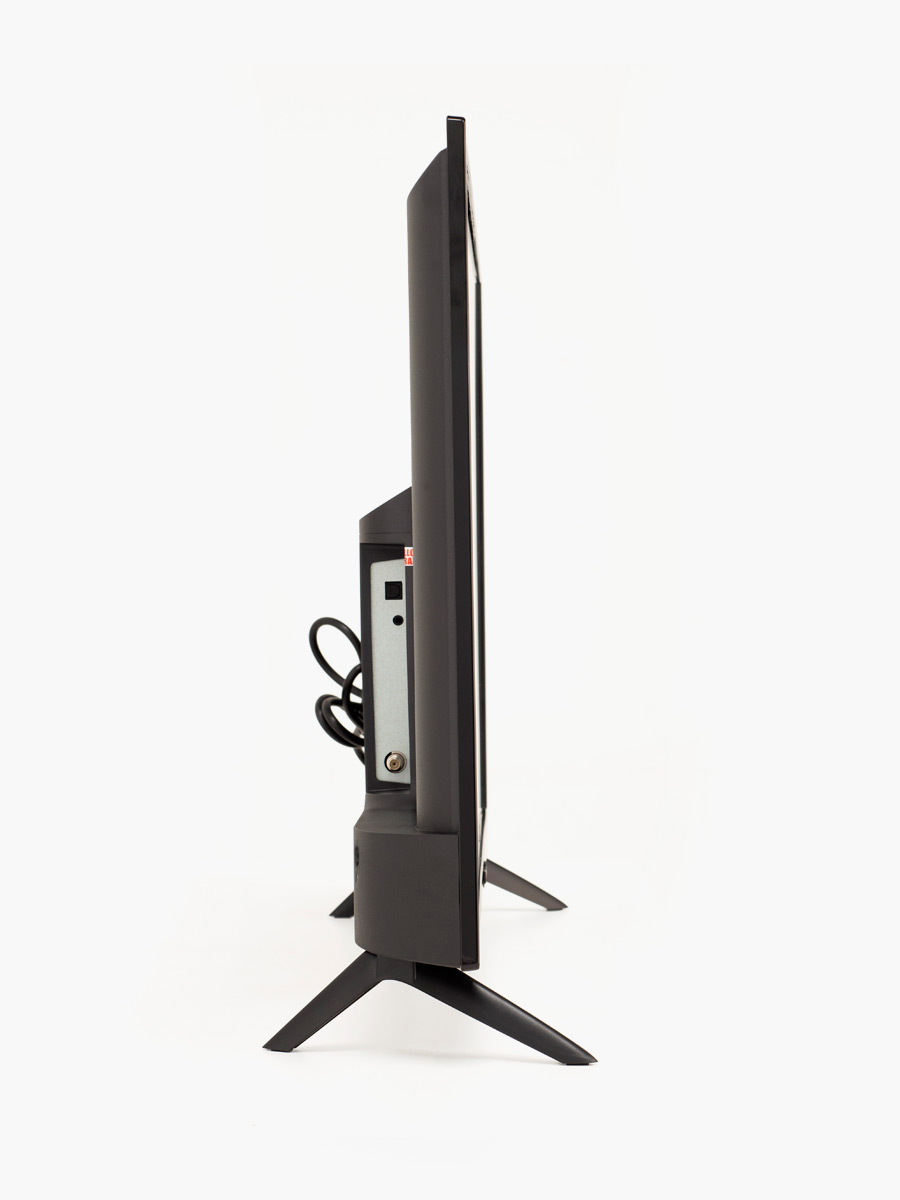 Combo Nakamichi Smart TV 32" + 43"+ Barra de sonido